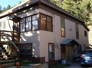 160 Charles St, Deadwood, SD 57732
