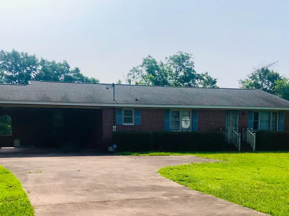 12107 Garland Highway, Clinton, NC 28328