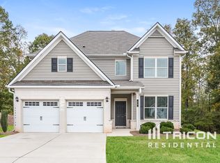 58 Ireland Ln, Dallas, GA 30132