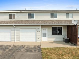 2729 N Broadway, Minot, ND 58703