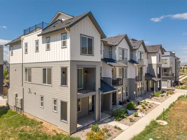 2251 W 166th Lane, Broomfield, CO 80023