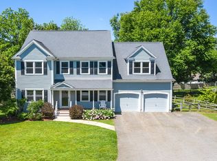 1 Fairbanks Pl, Natick, MA 01760