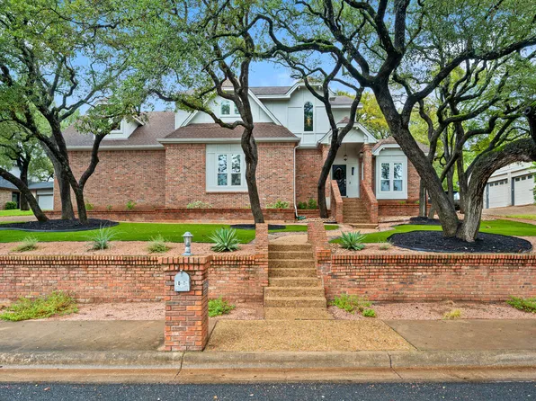10405 Lockerbie Dr, Austin, TX 78750
