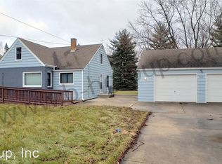 4123 45th Ave, Kenosha, WI 53144