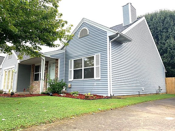 2nd image of 3312 Grist Ct