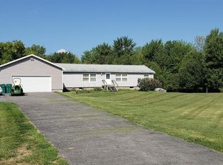 6299 Lake Rd S, Brockport, NY 14420