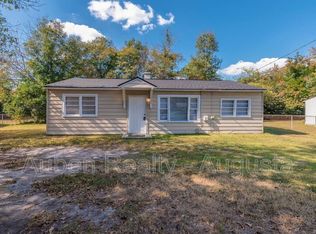 3321 Mundy Rd, Augusta, GA 30906