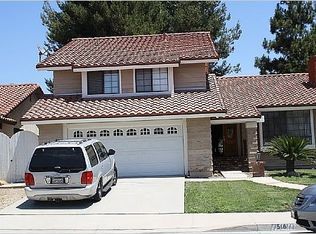 510 Golden Spur Cir, Walnut, CA 91789