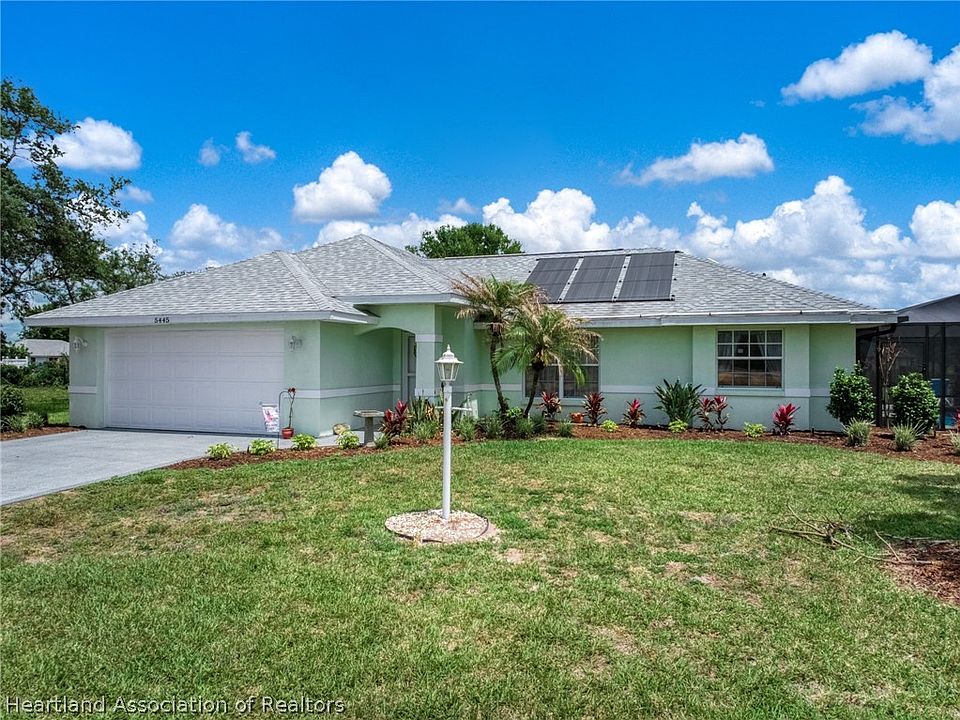 1st image of 5445 Angelo Cir