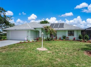 5445 Angelo Cir, Sebring, FL 33872