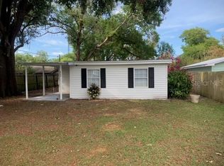 806 W Spencer St, Plant City, FL 33563