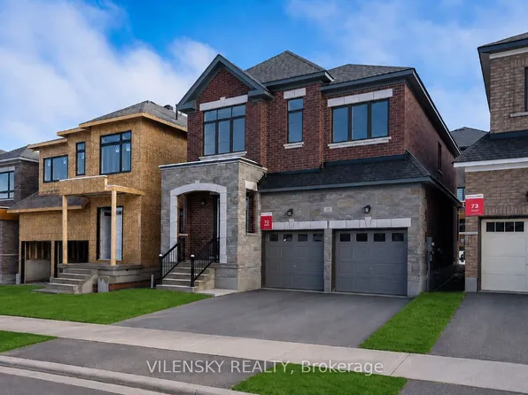 39 Periwinkle Rd, Springwater, ON L9X 2C8