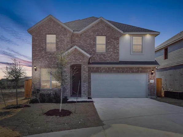 1001 Ridge Runner Dr, Georgetown, TX 78628