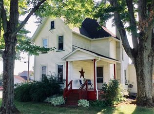 356 W Academy St, Albion, NY 14411
