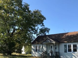 1201 N Oakum St, Edenton, NC 27932