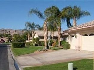 20 White Sun Way, Rancho Mirage, CA 92270