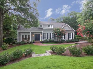 11 Village Ln, Pinehurst, NC 28374