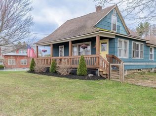 363 E New Lenox Rd, Pittsfield, MA 01201