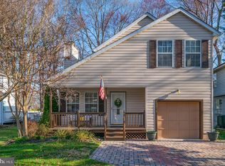 1016 Cosimano Pl, West River, MD 20778