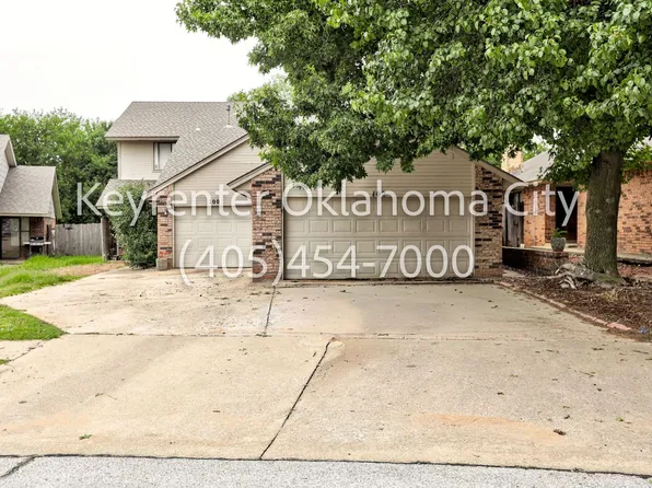 102 Harvard Rd #102, Norman, OK 73072