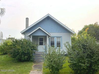 412 3rd Ave W, Halstad, MN, 56548