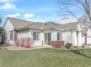 1767 Linden Cv, White Bear Lake, MN 55110