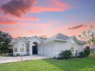 321 Mystical Way, Saint Augustine, FL 32080