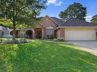 3308 Pebblebrook Dr, Tyler, TX 75707
