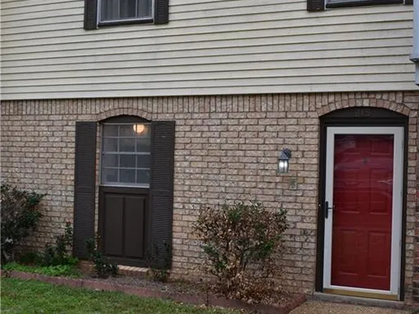 815 Parkway Dr, Natchitoches, LA 71457