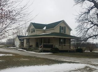 15155 Belle River Rd, Allenton, MI 48002