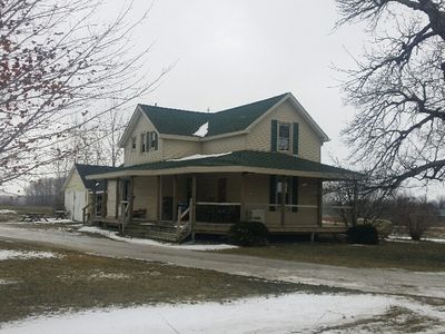 15155 Belle River Rd, Allenton, MI, 48002