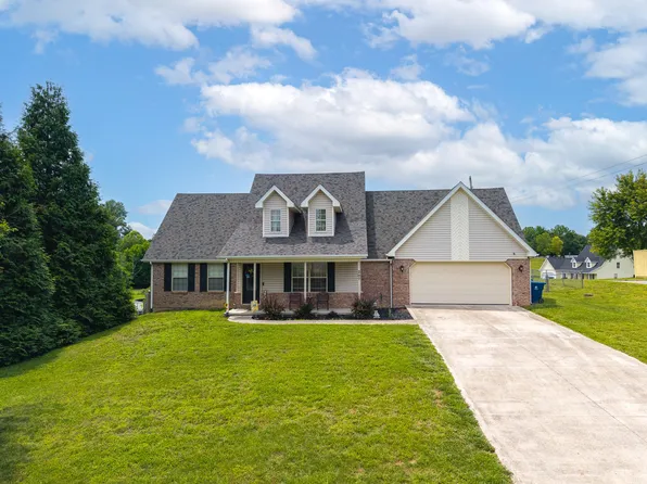 207 Clover Pointe Dr, Somerset, KY 42503