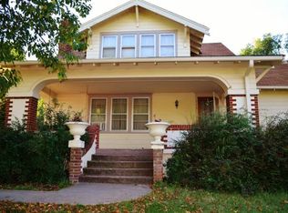 119 N Main St, Riley, KS 66531