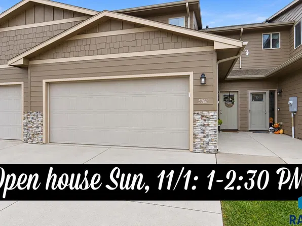 5906 S Bounty Pl, Sioux Falls, SD 57108