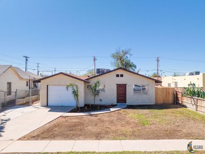 321-8 W Holt Ave, El Centro, CA, 92243