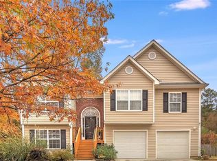 3346 Madison Ridge Trl, Snellville, GA 30039