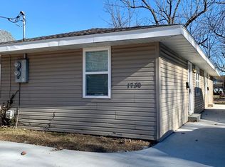 1730 N Clay Ave, Springfield, MO 65803