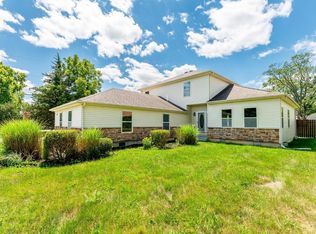 2911 Weeping Willow Dr, Hamilton, OH 45011