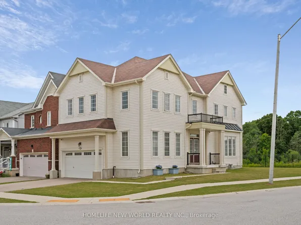 7705 Shadbush Ln, Niagara Falls, ON L2H 0P1