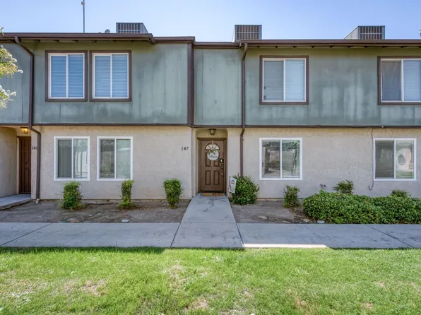1745 N Winery Ave Unit 147, Fresno, CA 93703