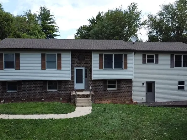 3555 Cemetery Ln, Westminster, MD 21158