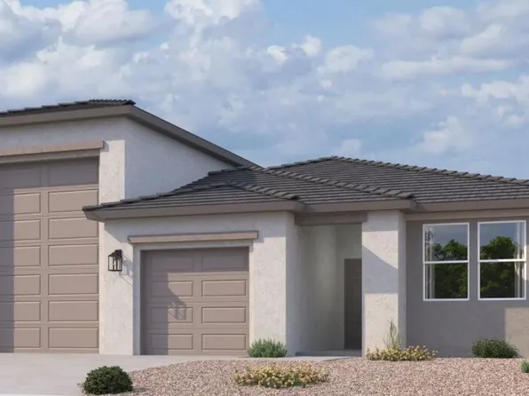 47050 W PECAN WOODS --, Maricopa, AZ 85139