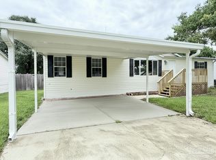 6368 Footprint Dr, Pensacola, FL 32526