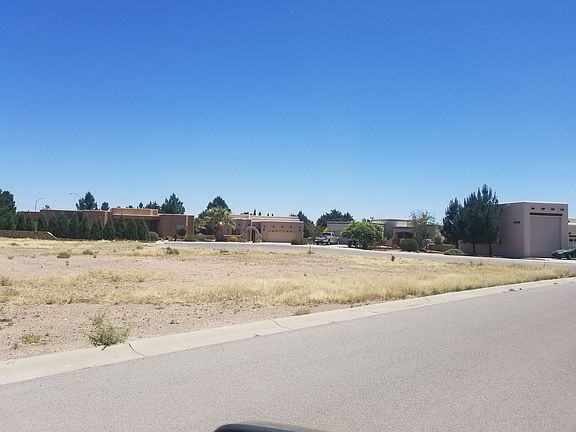 Building Site (Neighbors)
