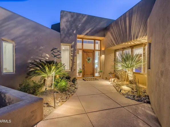 41576 N 107TH Way, Scottsdale, AZ 85262