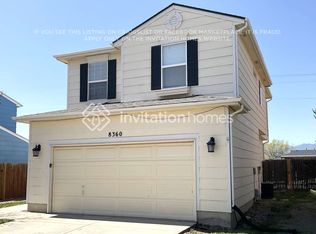 8360 Dassel Dr, Fountain, CO 80817