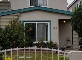 737 W Hill St, Long Beach, CA 90806