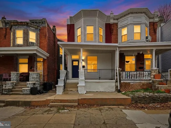 1214 S Wilton St, Philadelphia, PA 19143