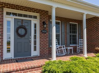 2424 Longfellow Ct, Frederick, MD 21702