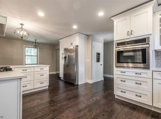 45 Hickory Run Rd, Califon, NJ 07830